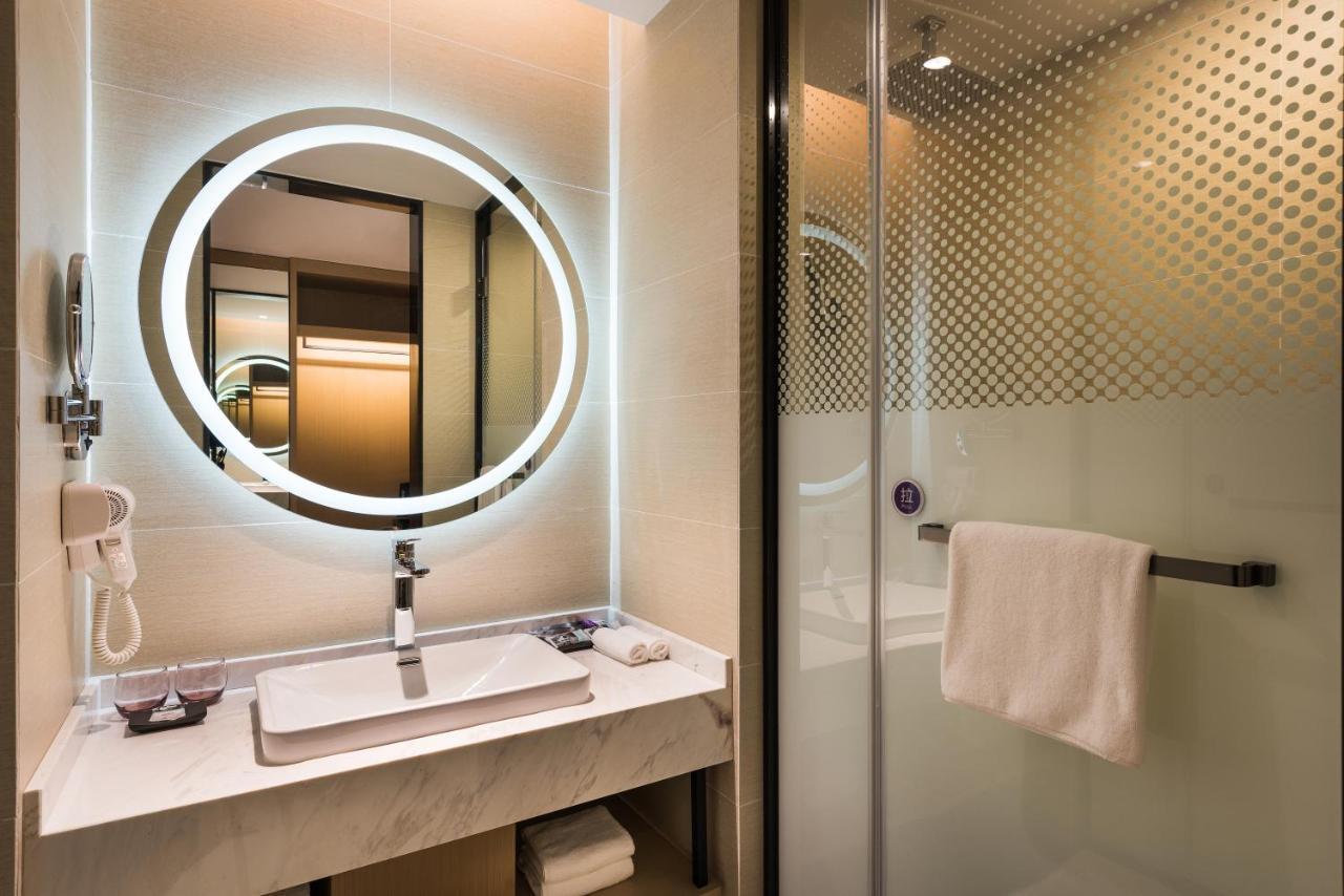 Mercure Shanghai Hongqiao Railway Station Ngoại thất bức ảnh