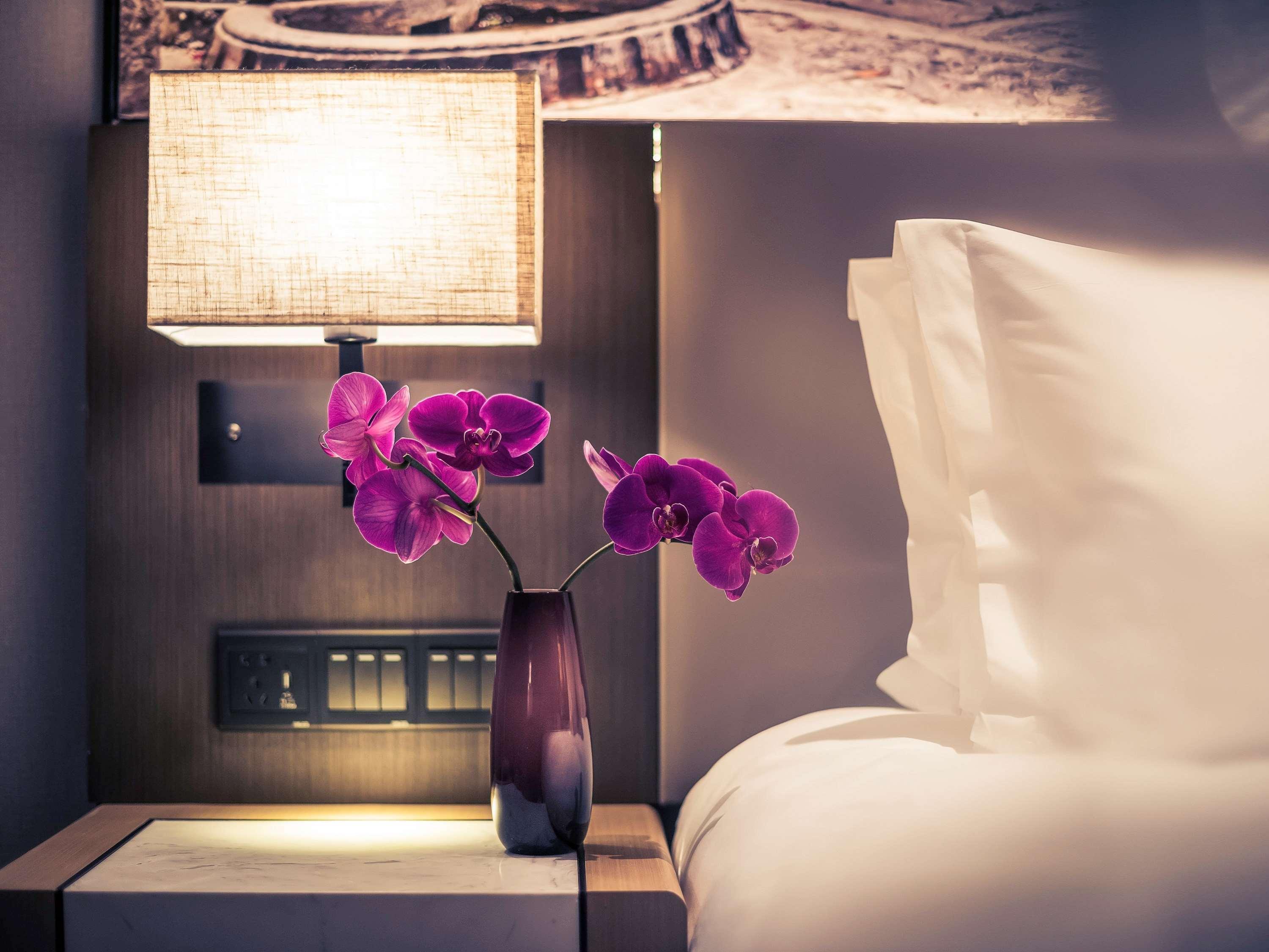 Mercure Shanghai Hongqiao Railway Station Ngoại thất bức ảnh