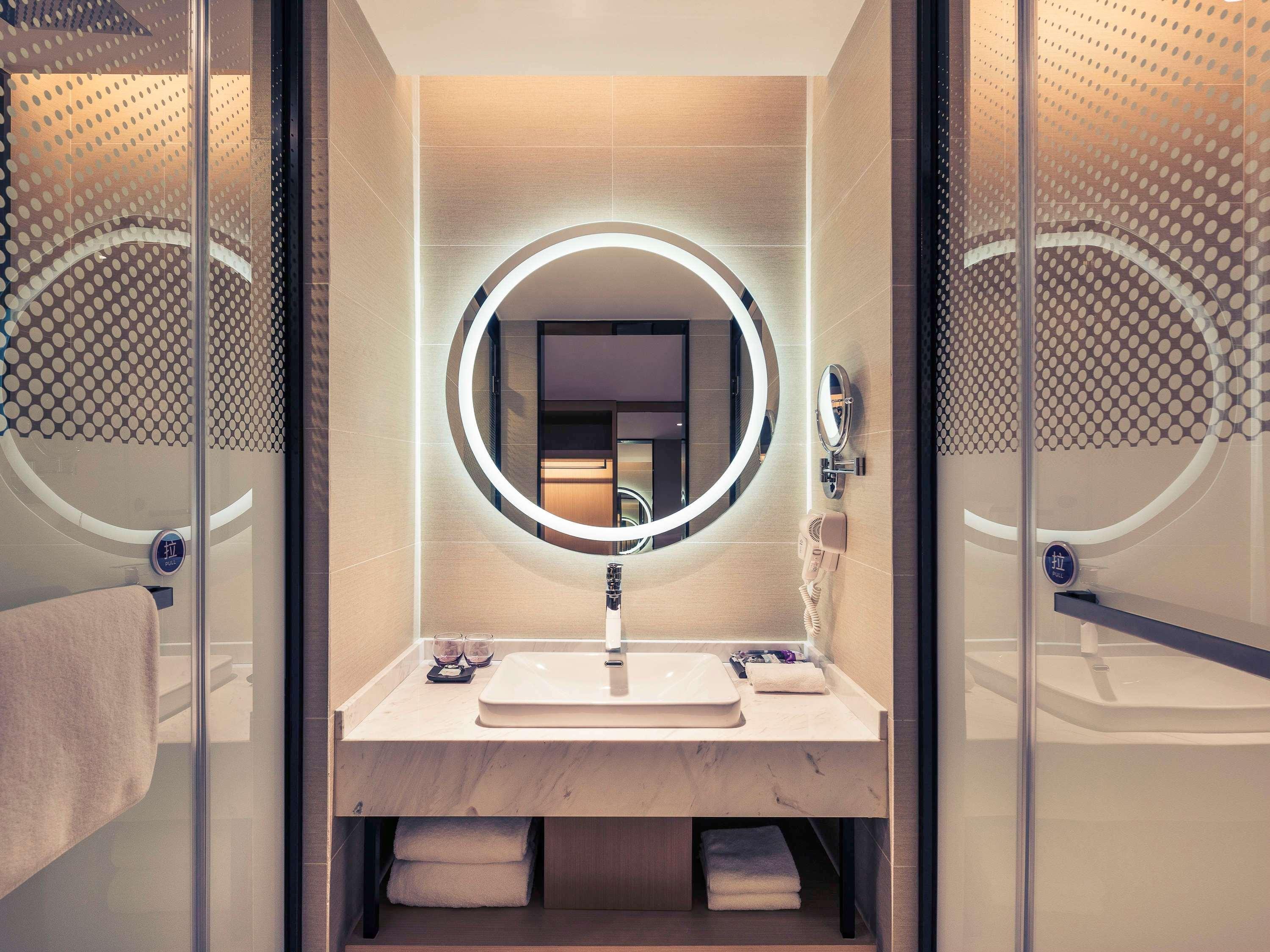 Mercure Shanghai Hongqiao Railway Station Ngoại thất bức ảnh