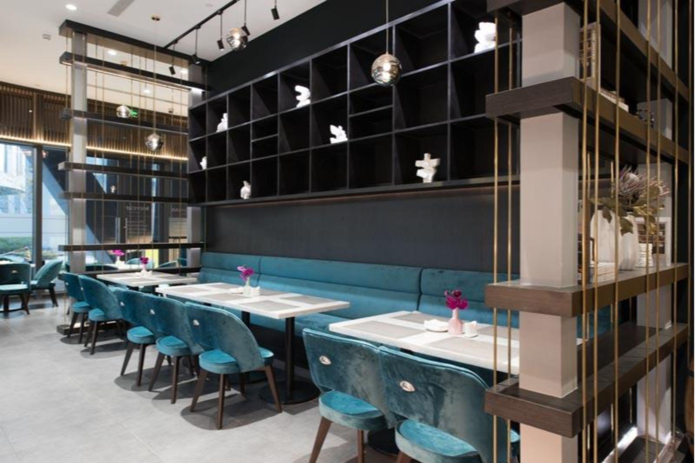 Mercure Shanghai Hongqiao Railway Station Ngoại thất bức ảnh