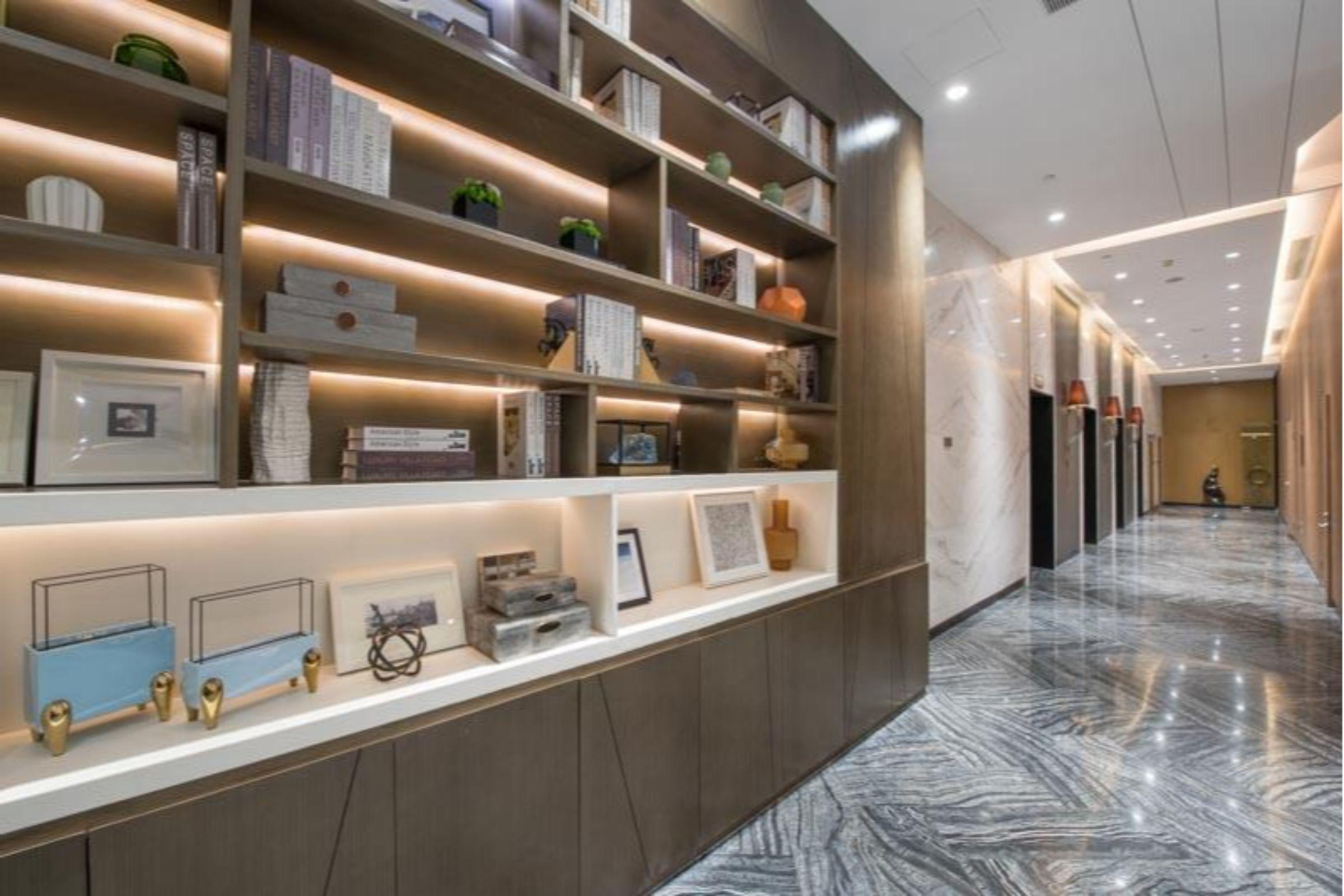 Mercure Shanghai Hongqiao Railway Station Ngoại thất bức ảnh