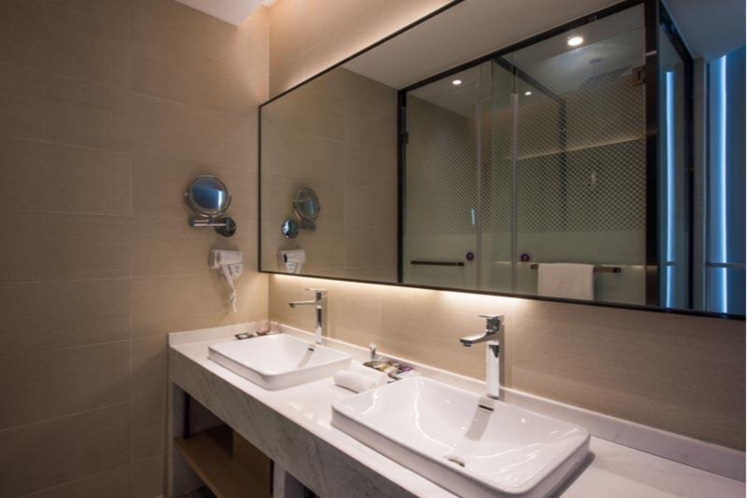 Mercure Shanghai Hongqiao Railway Station Ngoại thất bức ảnh